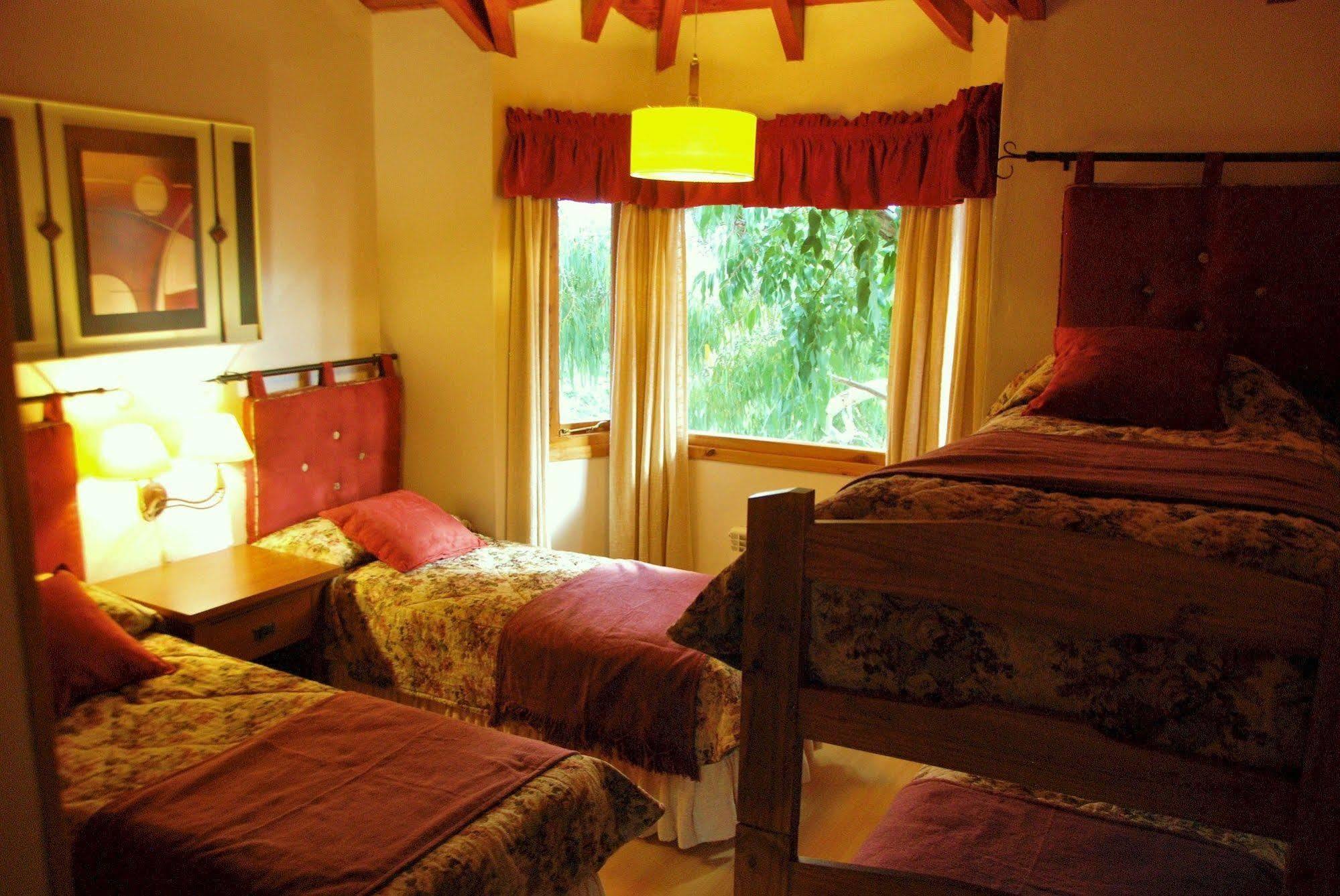 Bungalows Maniu San Carlos de Bariloche Exterior foto